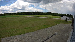 Letiště, Kojál