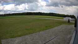 Letiště, Kojál
