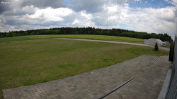Letiště, Kojál