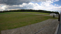 Letiště, Kojál