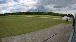 Letiště, Kojál