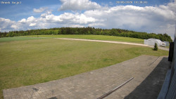 Letiště, Kojál