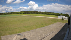 Letiště, Kojál