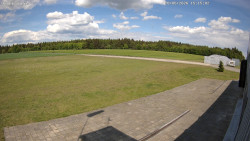 Letiště, Kojál