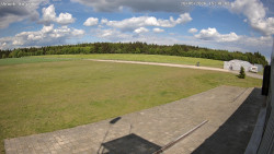 Letiště, Kojál