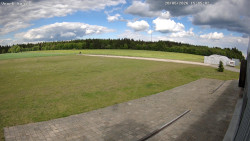 Letiště, Kojál