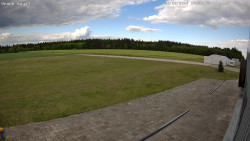 Letiště, Kojál