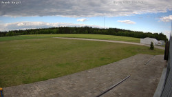 Letiště, Kojál
