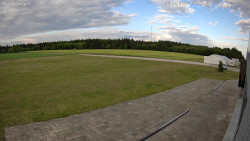 Letiště, Kojál