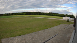 Letiště, Kojál