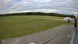 Letiště, Kojál