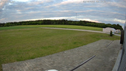 Letiště, Kojál