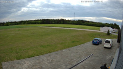 Letiště, Kojál