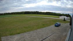 Letiště, Kojál
