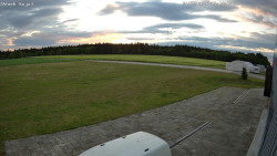 Letiště, Kojál