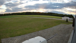 Letiště, Kojál