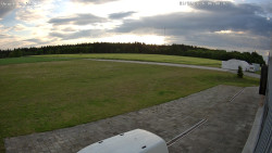 Letiště, Kojál