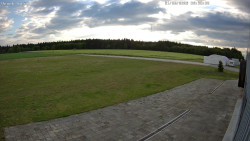 Letiště, Kojál
