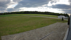 Letiště, Kojál