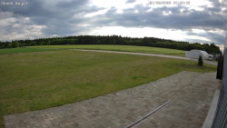 Letiště, Kojál