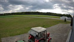 Letiště, Kojál