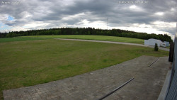 Letiště, Kojál