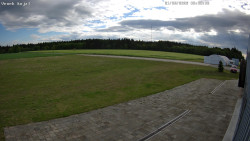 Letiště, Kojál
