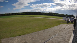 Letiště, Kojál