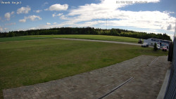 Letiště, Kojál