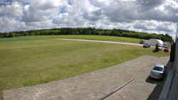 Letiště, Kojál