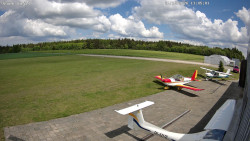 Letiště, Kojál