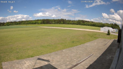 Letiště, Kojál