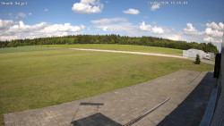 Letiště, Kojál
