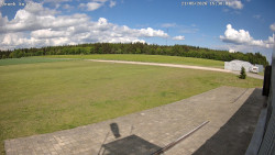 Letiště, Kojál
