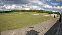 Letiště, Kojál