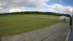 Letiště, Kojál