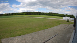 Letiště, Kojál