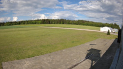 Letiště, Kojál