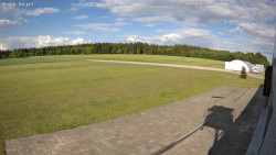Letiště, Kojál