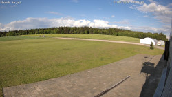 Letiště, Kojál