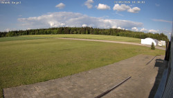Letiště, Kojál