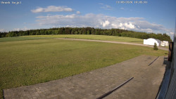 Letiště, Kojál