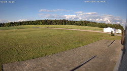 Letiště, Kojál