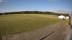 Letiště, Kojál