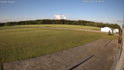 Letiště, Kojál