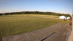 Letiště, Kojál