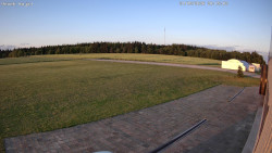 Letiště, Kojál