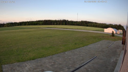 Letiště, Kojál
