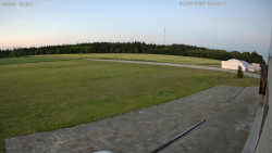 Letiště, Kojál
