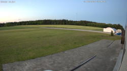 Letiště, Kojál